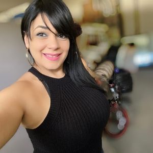 🤝Meet your Posher, Cindy